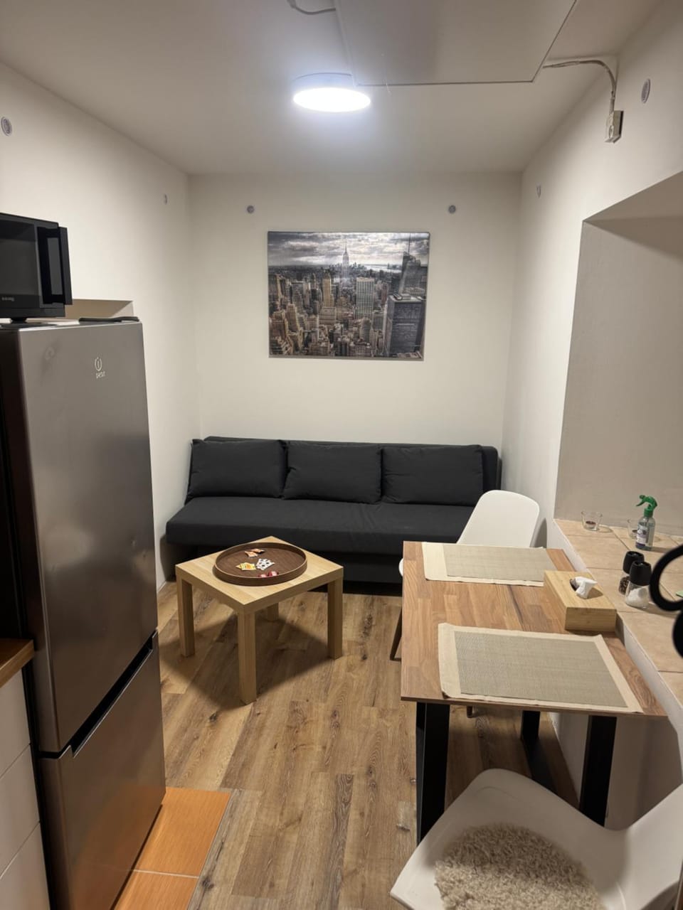 Apartmán na Hejtmánce u letiště v Mladé Boleslavi Apartment in Saxony