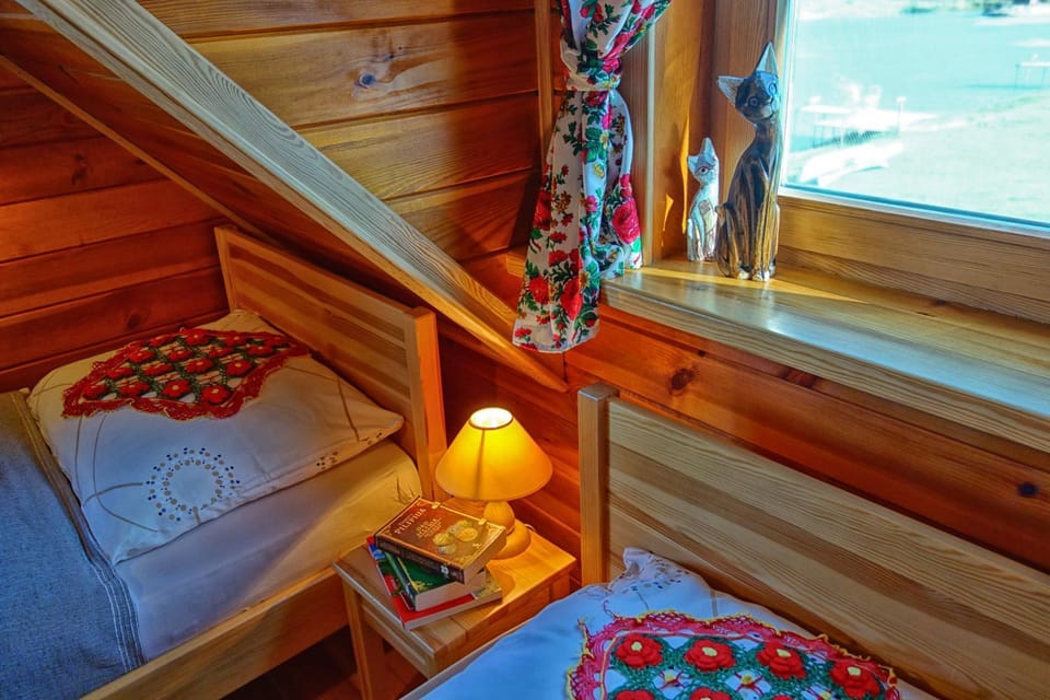 Spring, Day, Winter, Summer, Photo of the whole room, Seating area, Bedroom, Autumn, On site