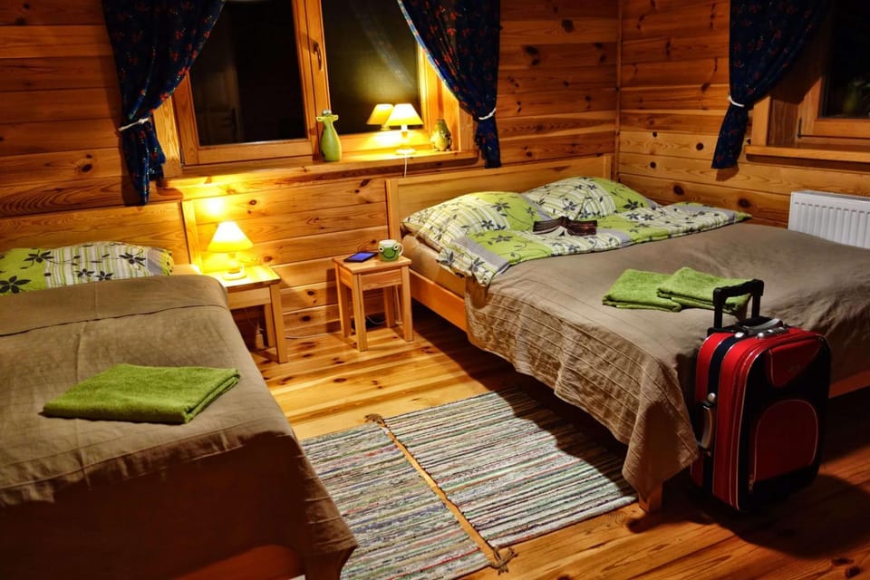 Spring, Night, Winter, Summer, Photo of the whole room, Bedroom, Autumn, On site, Sunrise