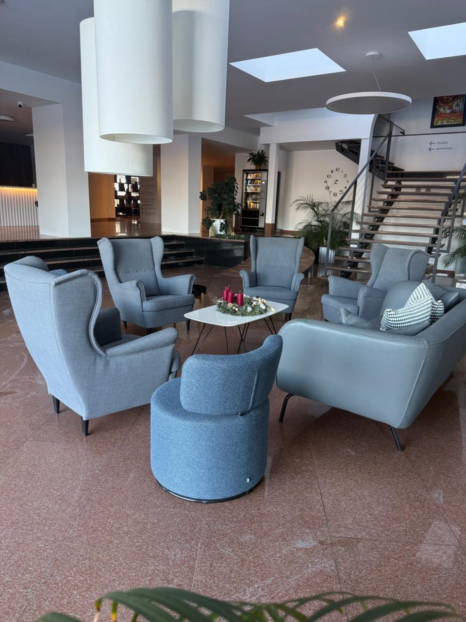 Apartmán VBloku Apartment in Prague
