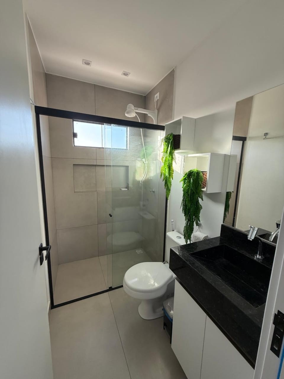 Vila eco BG I Ap S5 Apartment in State of Ceará
