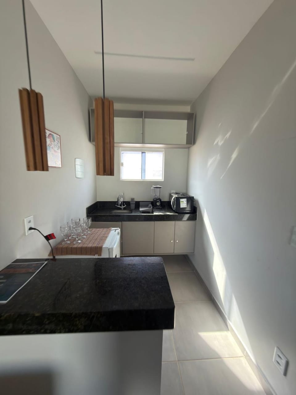 Vila eco BG I Ap S5 Apartment in State of Ceará