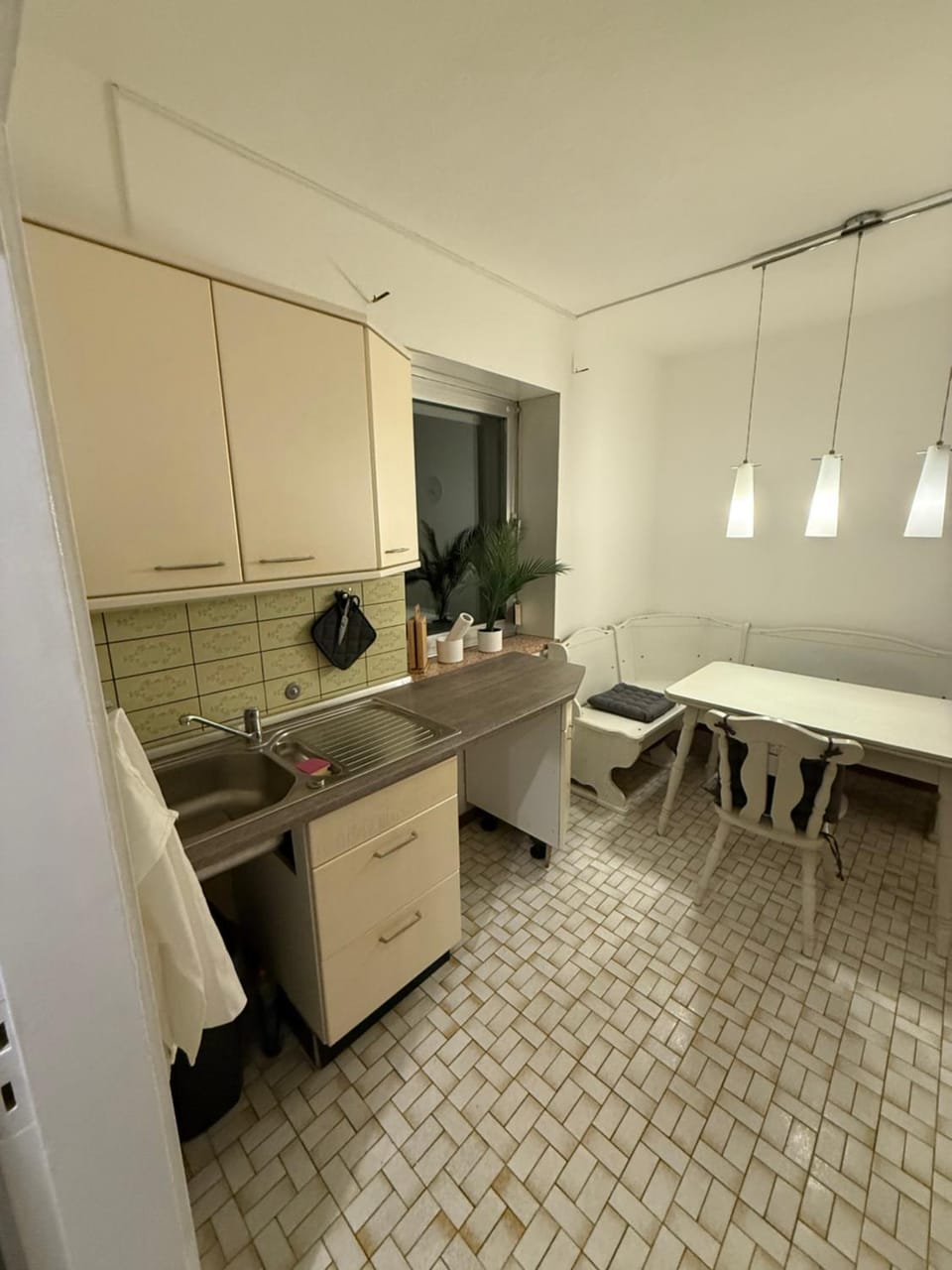 Work & Sleep Am Waldesrand Bed and Breakfast in Lower Saxony, Germany