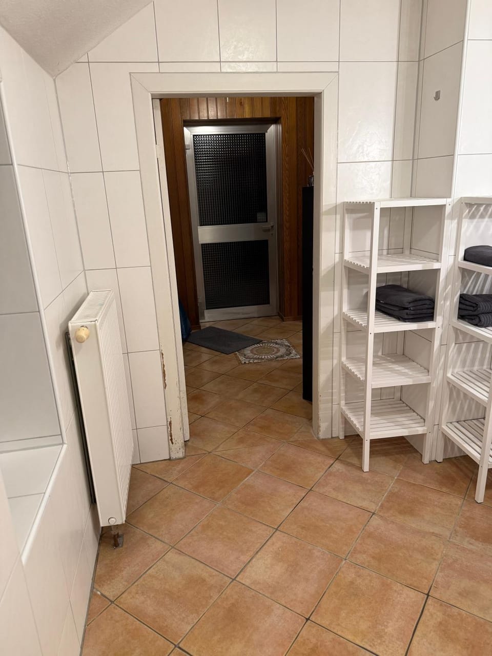 Work & Sleep Am Waldesrand Bed and Breakfast in Lower Saxony, Germany