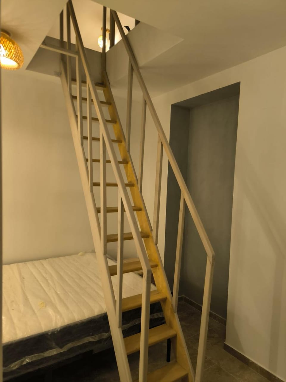 Dieu Bé Nice Bed and Breakfast in Nice