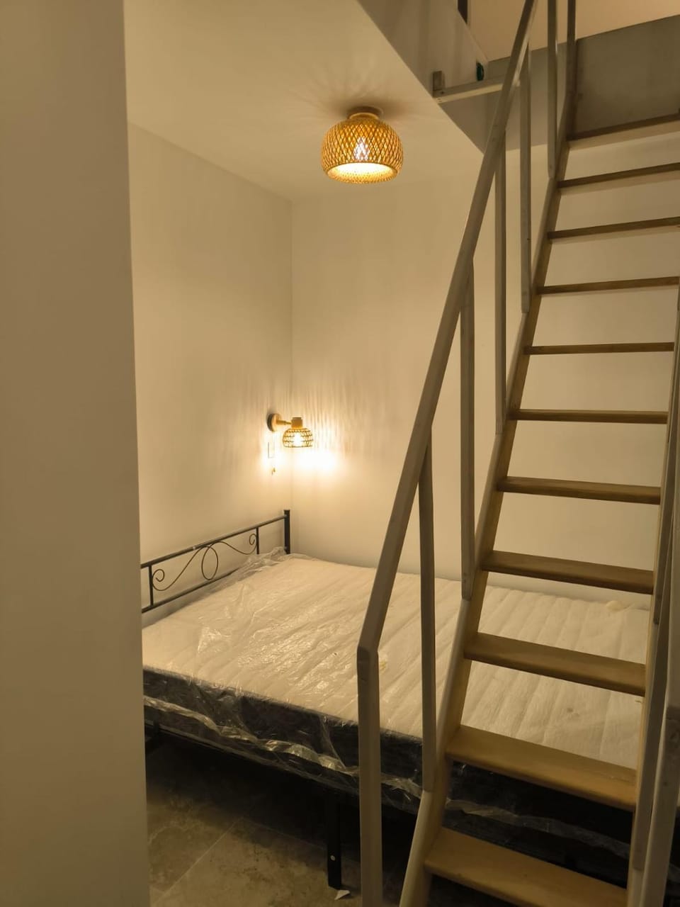 Dieu Bé Nice Bed and Breakfast in Nice