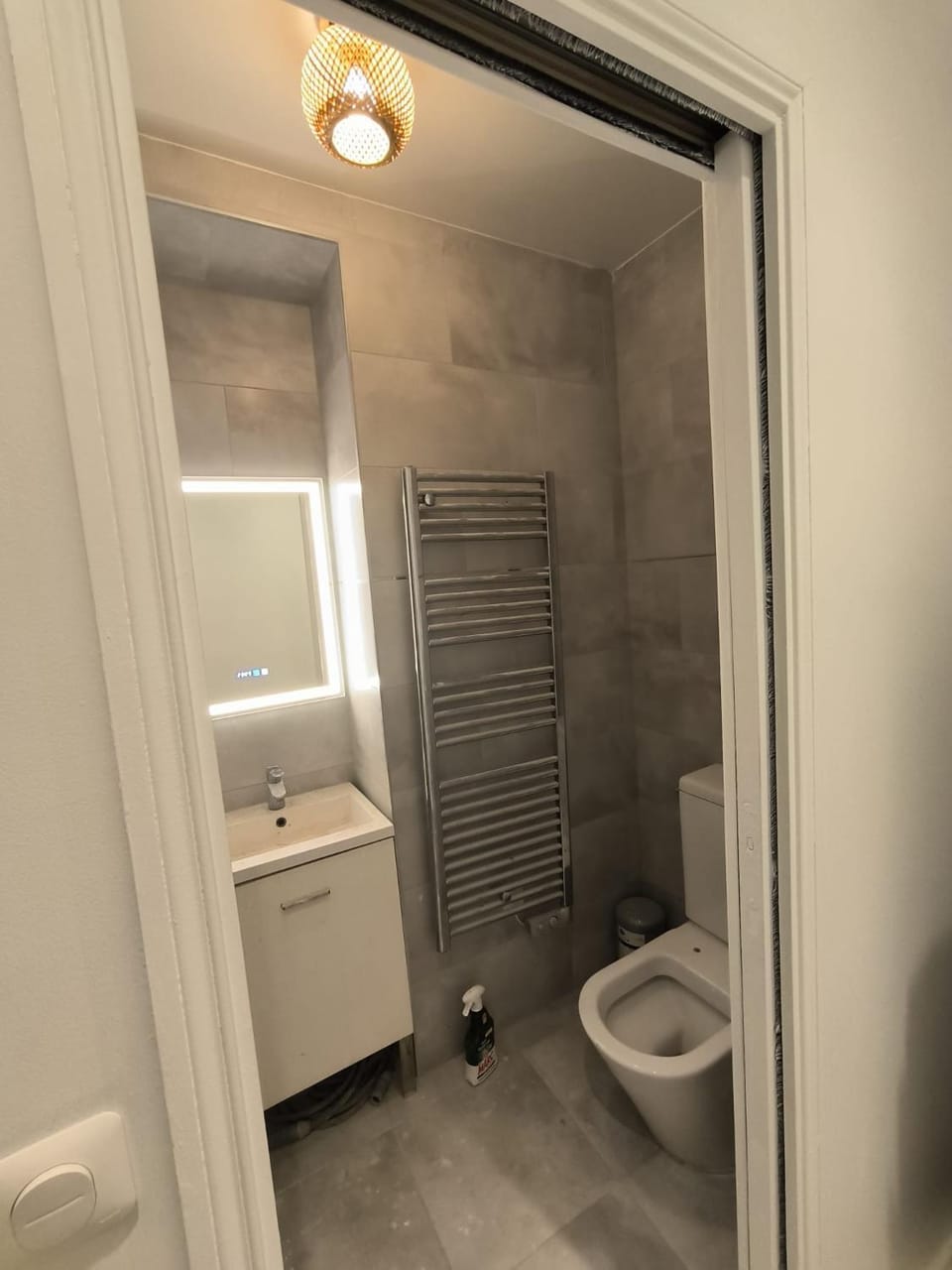 Dieu Bé Nice Bed and Breakfast in Nice