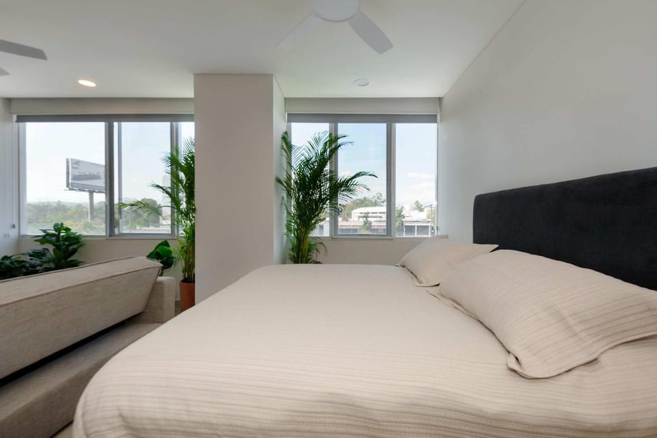 Magnifico Nuevo Departamento a Pasos de Polanco Apartment in Mexico City