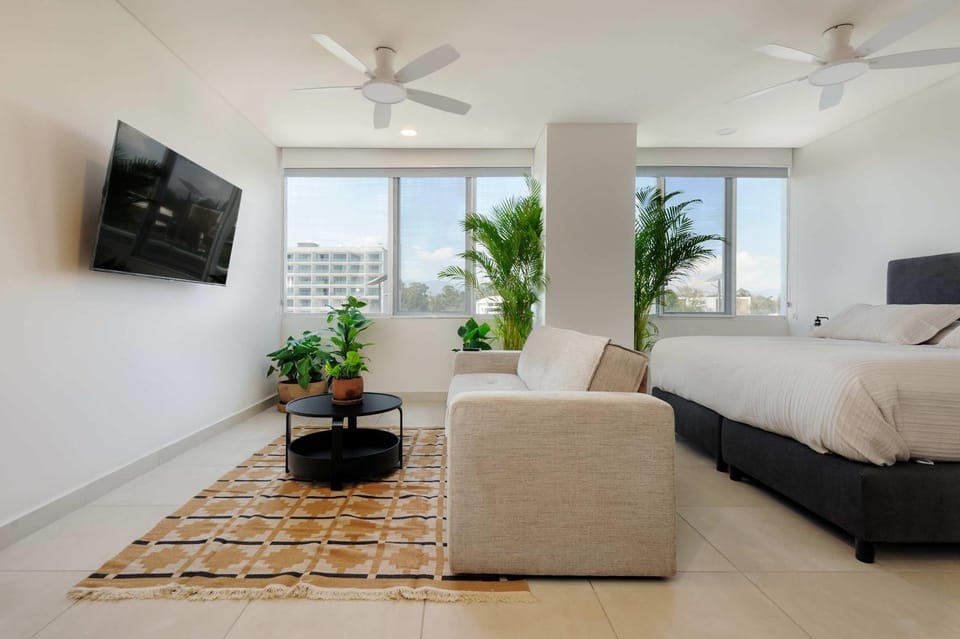 Magnifico Nuevo Departamento a Pasos de Polanco Apartment in Mexico City