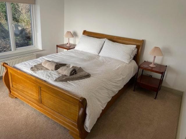 Escape to Blacksmiths Cottage House in Mid Sussex District