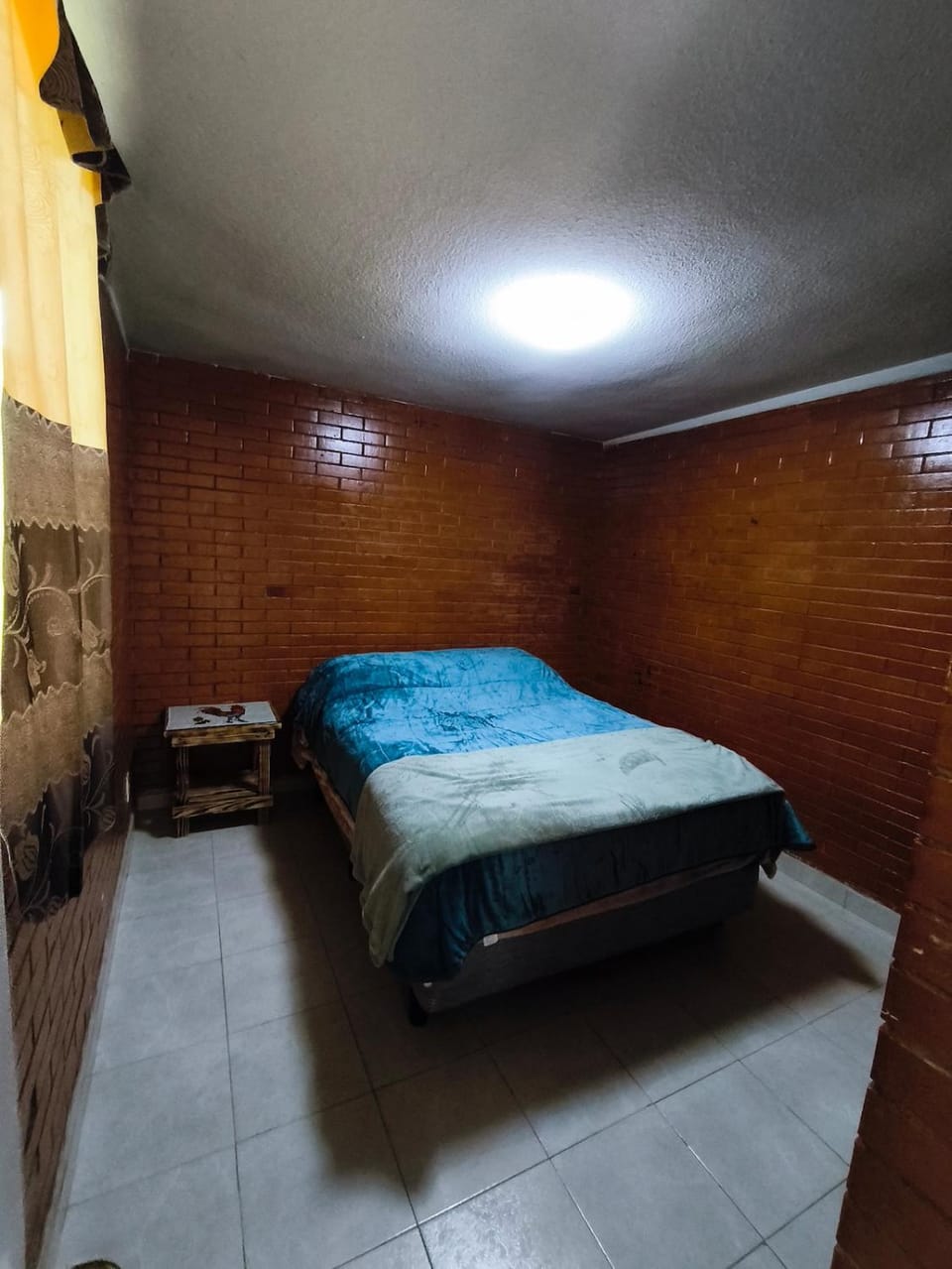 Alojamiento en Tlaxco House in Hidalgo, Mexico