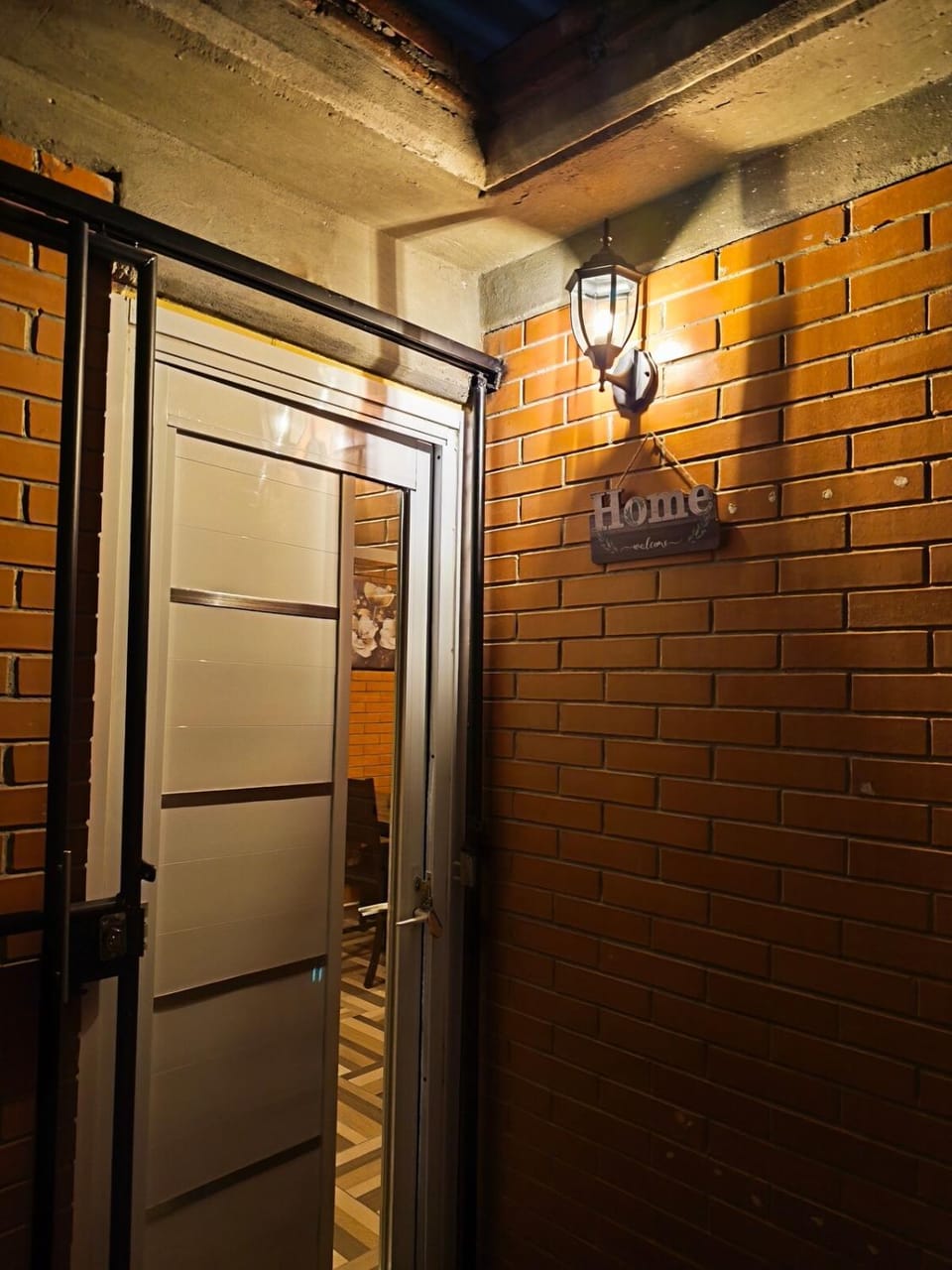 Alojamiento en Tlaxco House in Hidalgo, Mexico