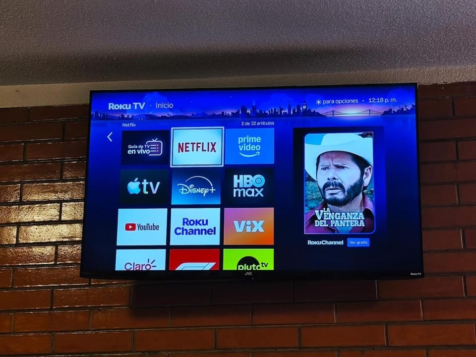 Alojamiento en Tlaxco House in Hidalgo, Mexico