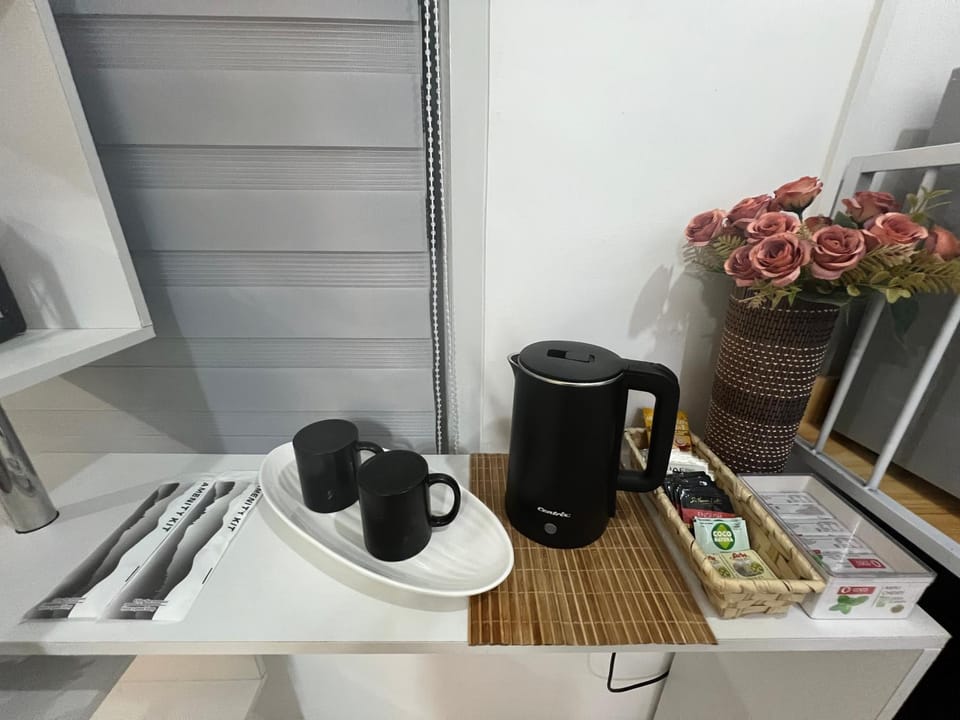 TheNook by JVC Calabanga staycation Apartment hotel in Bicol