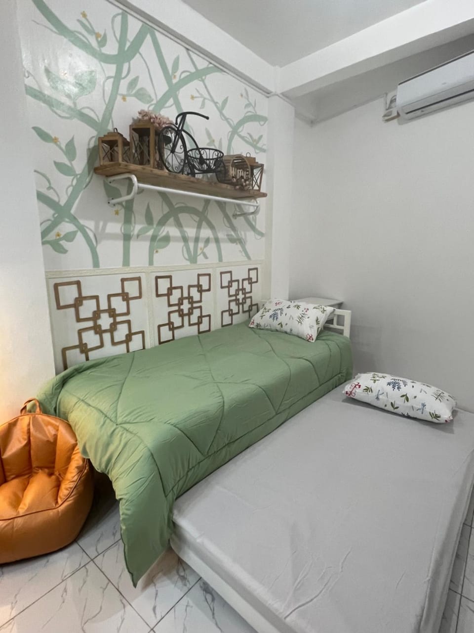 TheNook by JVC Calabanga staycation Apartment hotel in Bicol