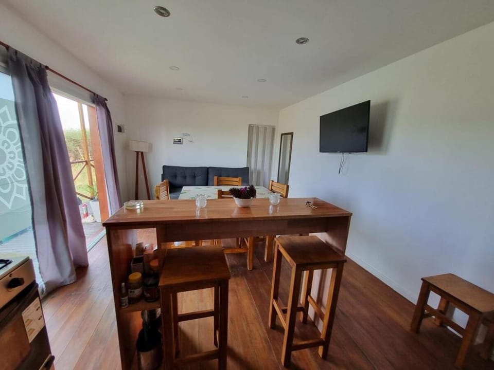 Lo de Celso Apartment in Buenos Aires Province