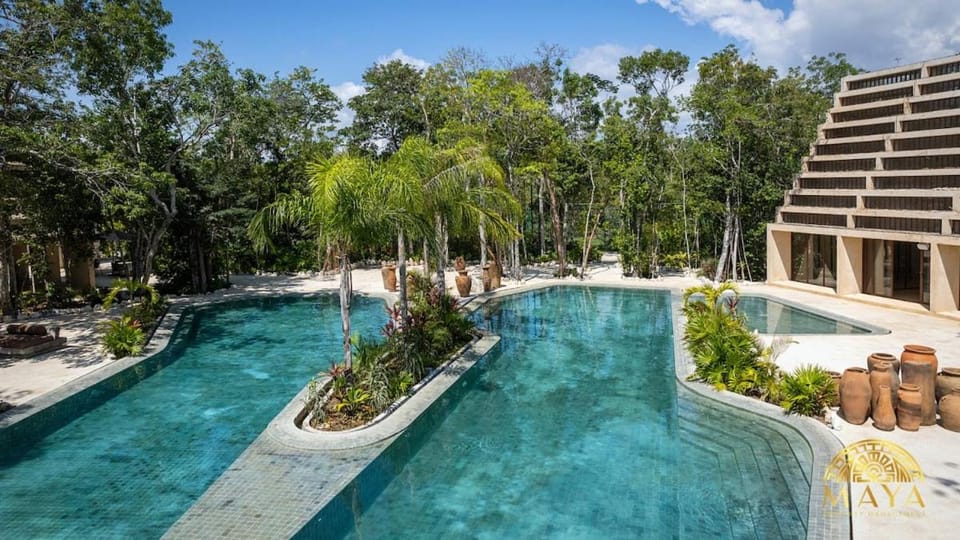 Peregrina Tulum 116 1BR Luxury Condo Apartment in State of Quintana Roo