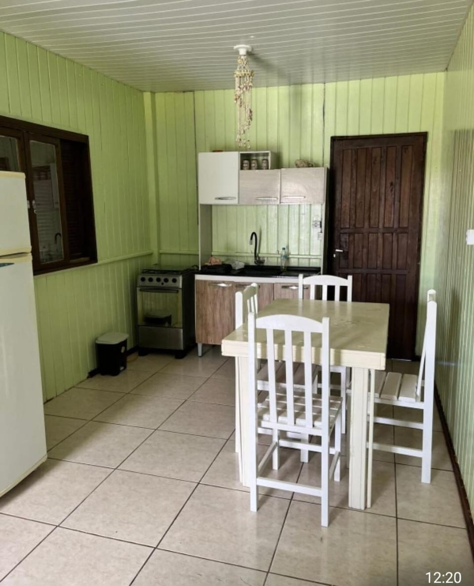 Casa Do Tonho House in State of Santa Catarina