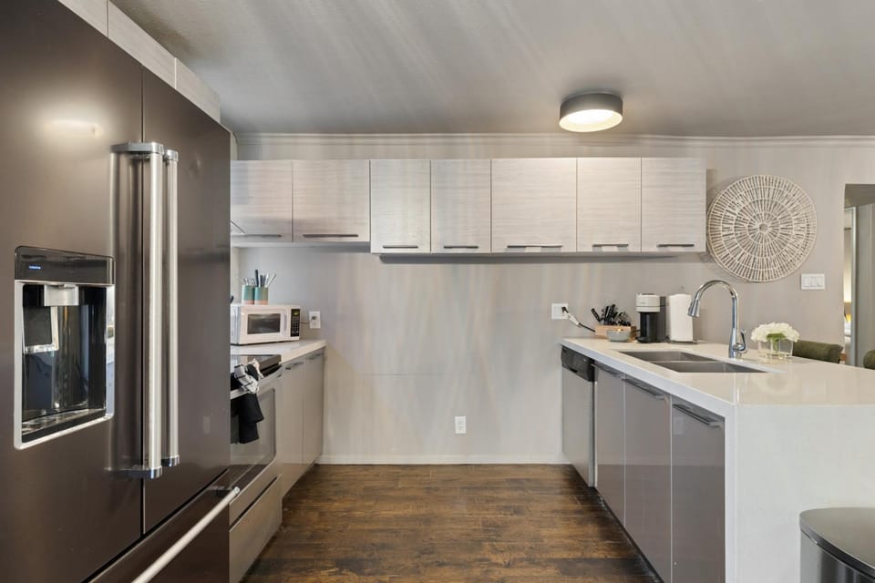 Executive Wellness Retreat with PatioPool House in Dallas
