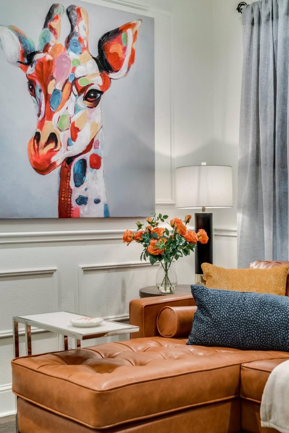Cozy and quiet jewel box in historic neighborhood House in Dallas