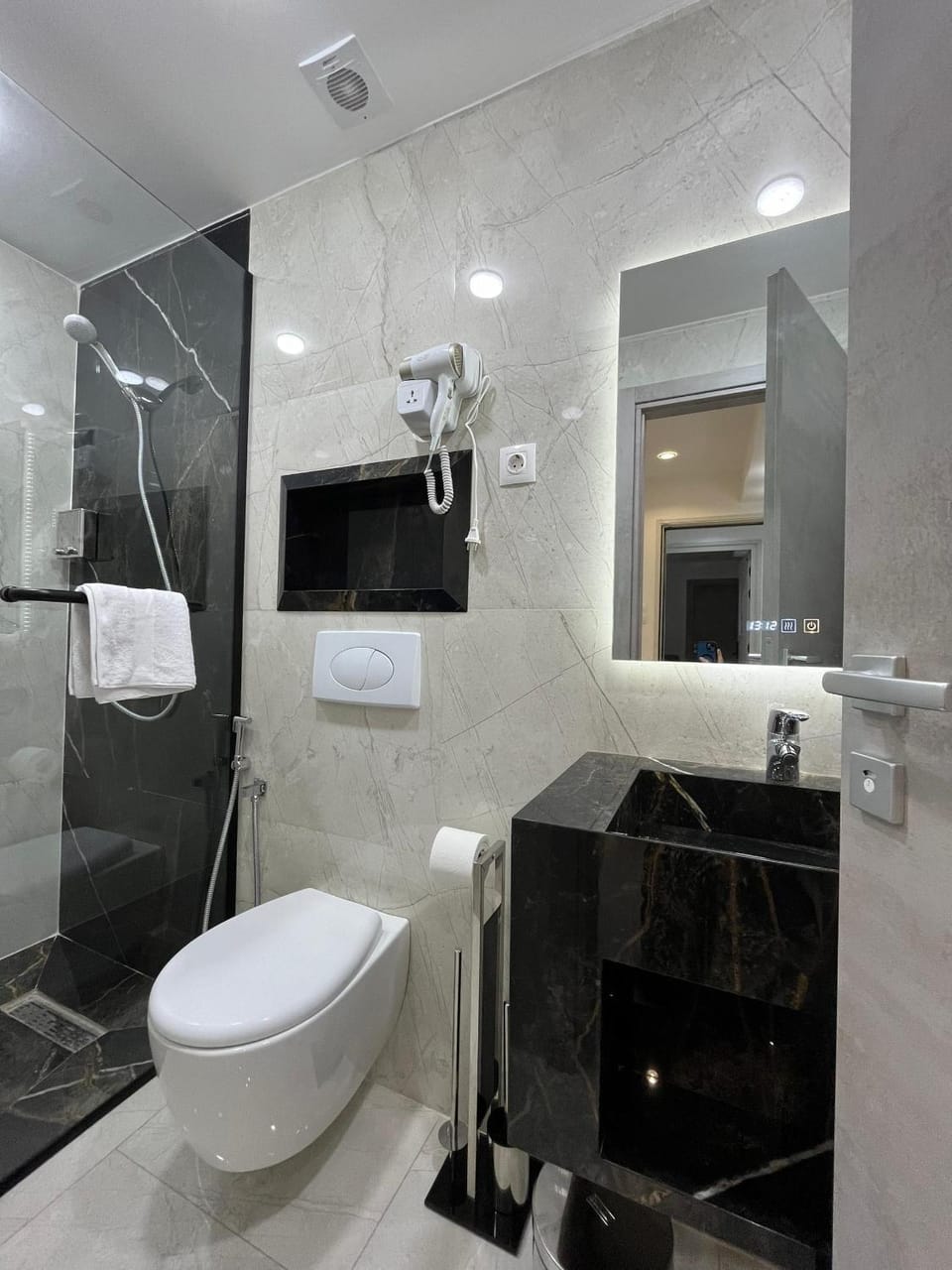 Résidence la Madeleine House 2 Apartment in Algiers [El Djazaïr]