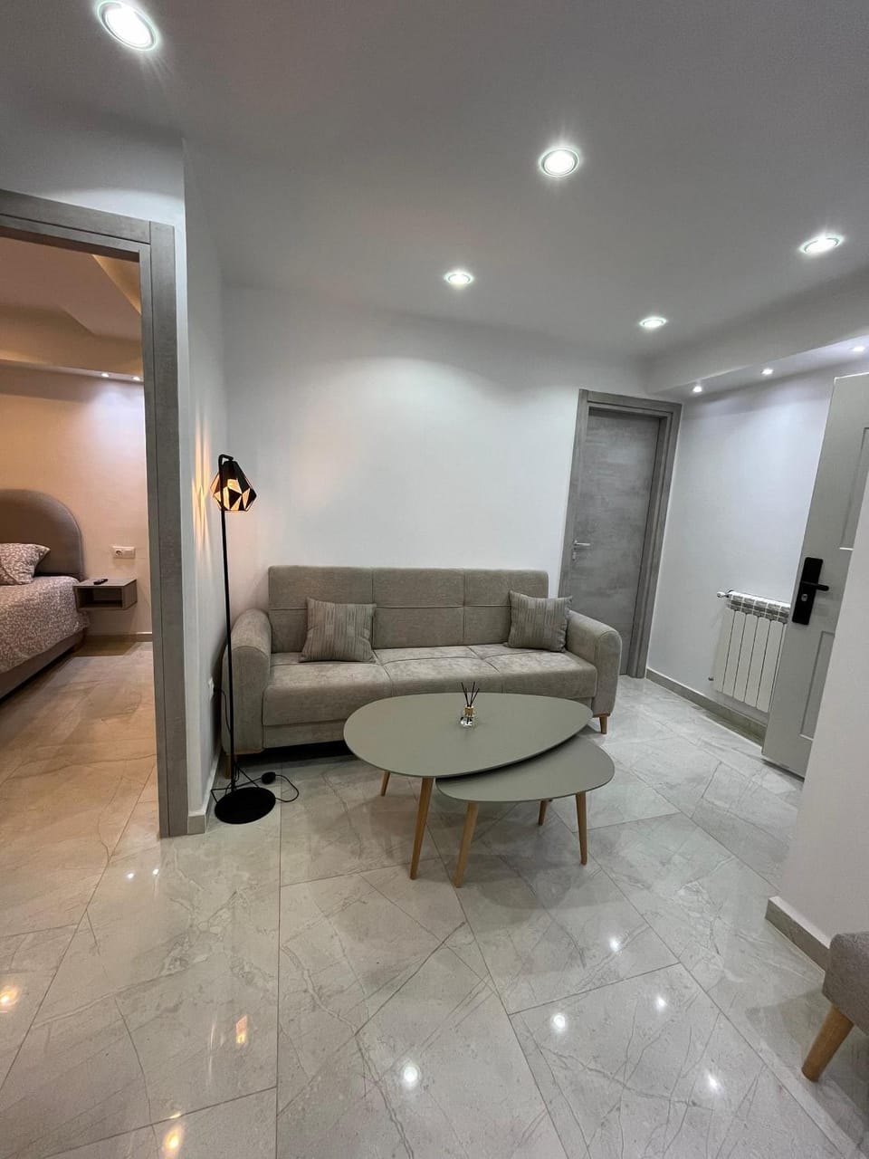 Résidence la Madeleine House 2 Apartment in Algiers [El Djazaïr]