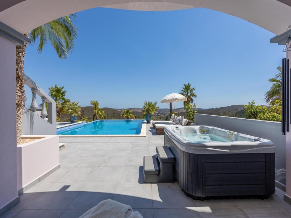 Spa and wellness centre/facilities