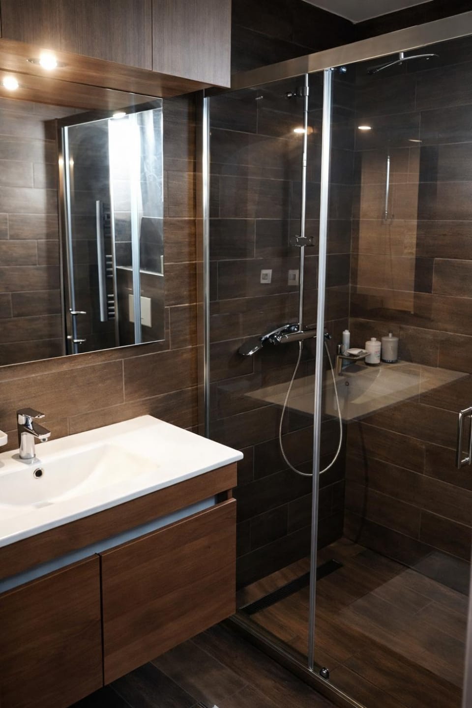 Blue Sky Apartment in Serbia