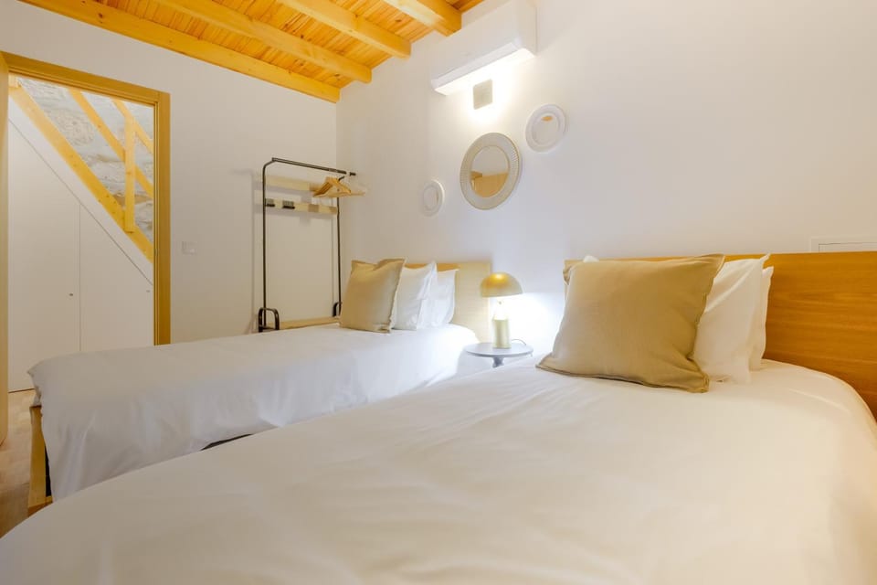 Porto Covelo Park Apartment House in Porto