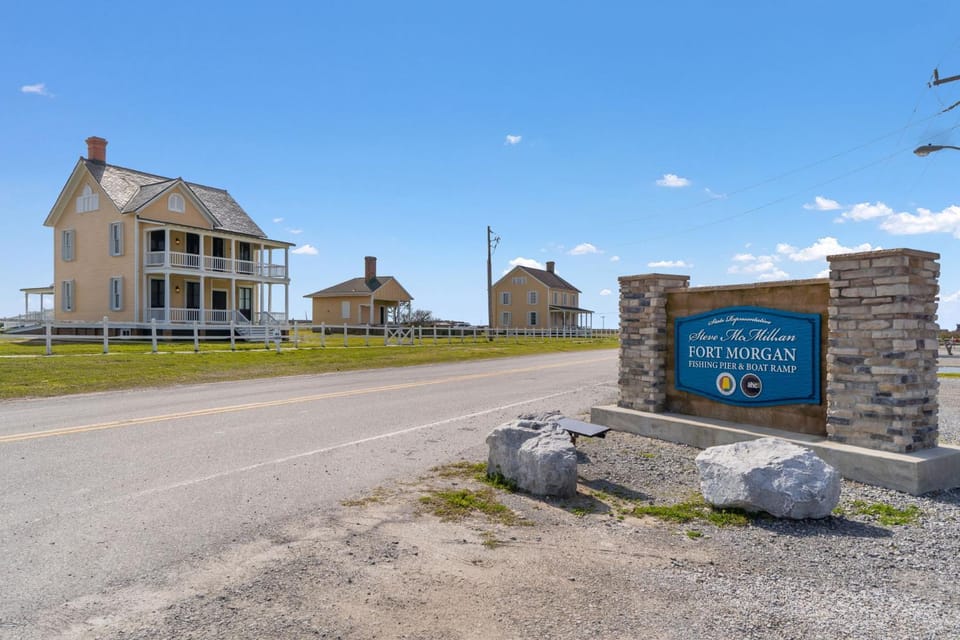 The Rookery III 4009 by Vacation Homes Collection House in Alabama