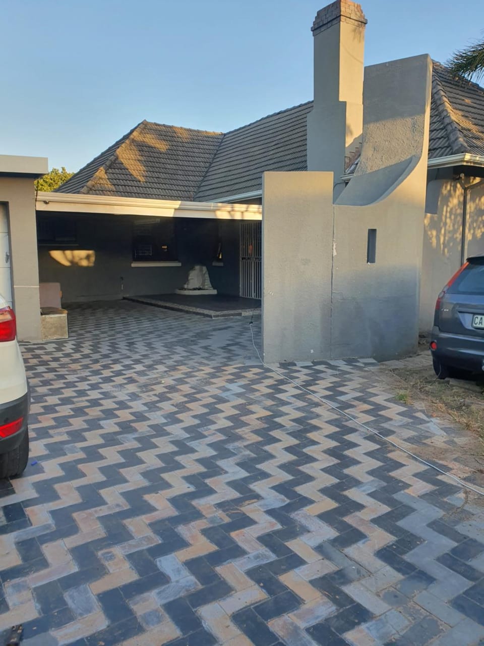 Ludinz Accomodation Self Catering Bed and Breakfast in Cape Town