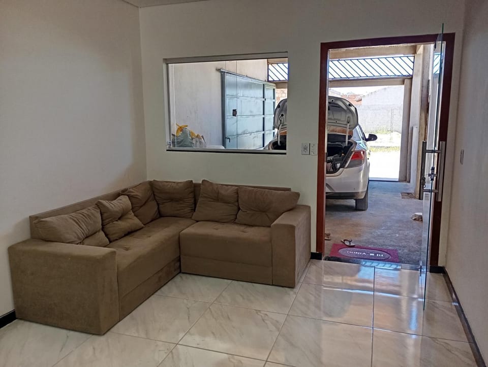 Casa para temporada House in State of Bahia