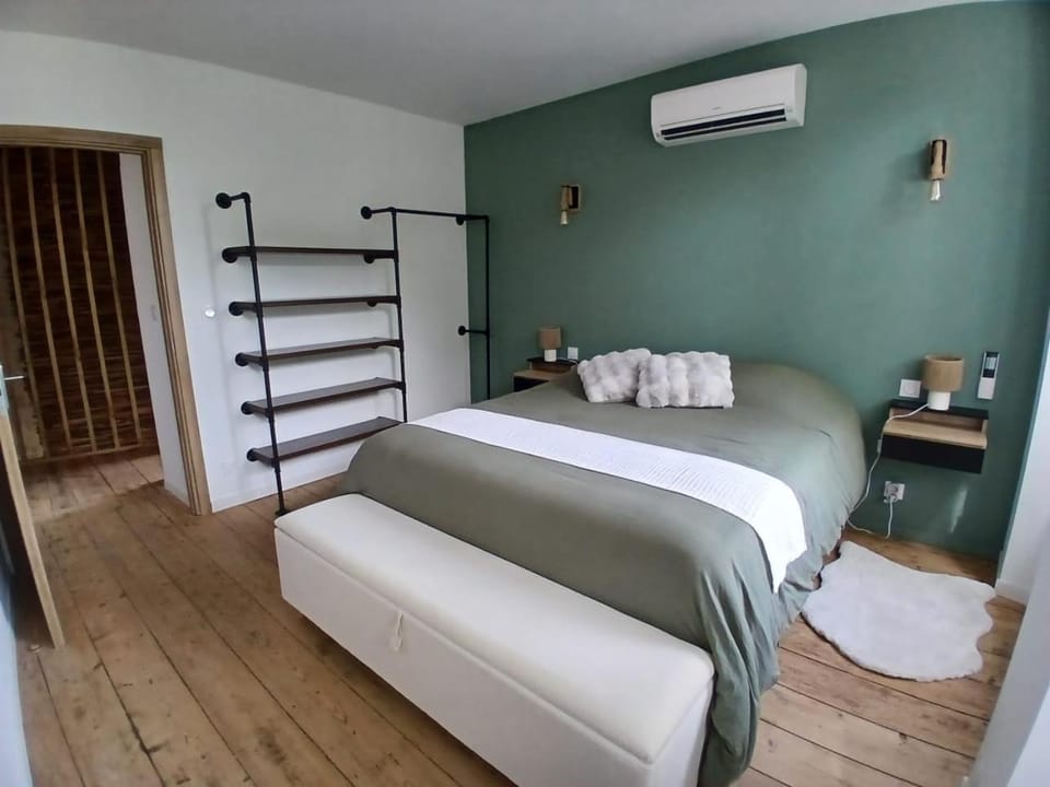 L'Aparté du Doué à Mauzé sur le Mignon House in Nouvelle-Aquitaine