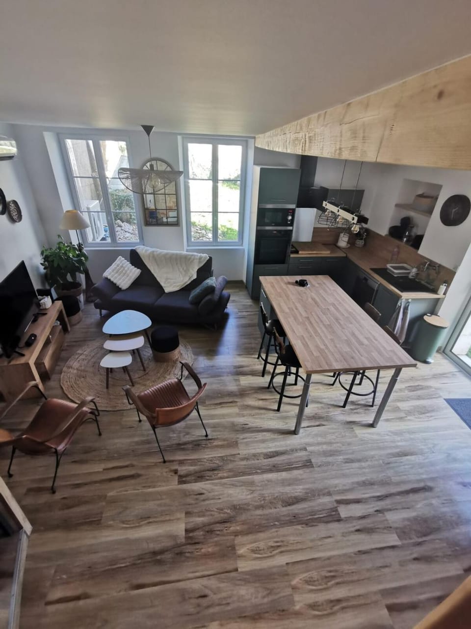 L'Aparté du Doué à Mauzé sur le Mignon House in Nouvelle-Aquitaine
