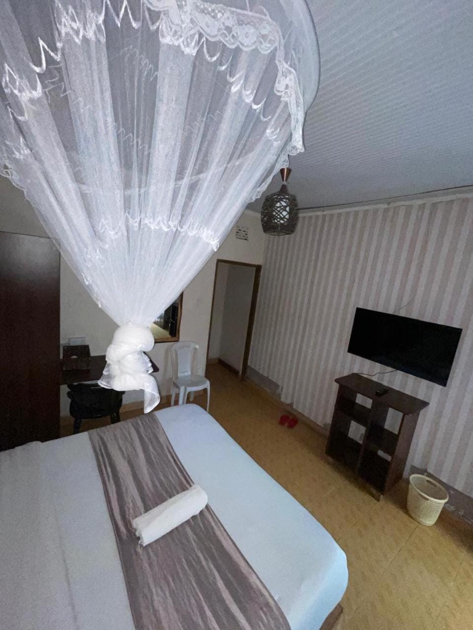 Sleepway Cottages Hotel in Kenya