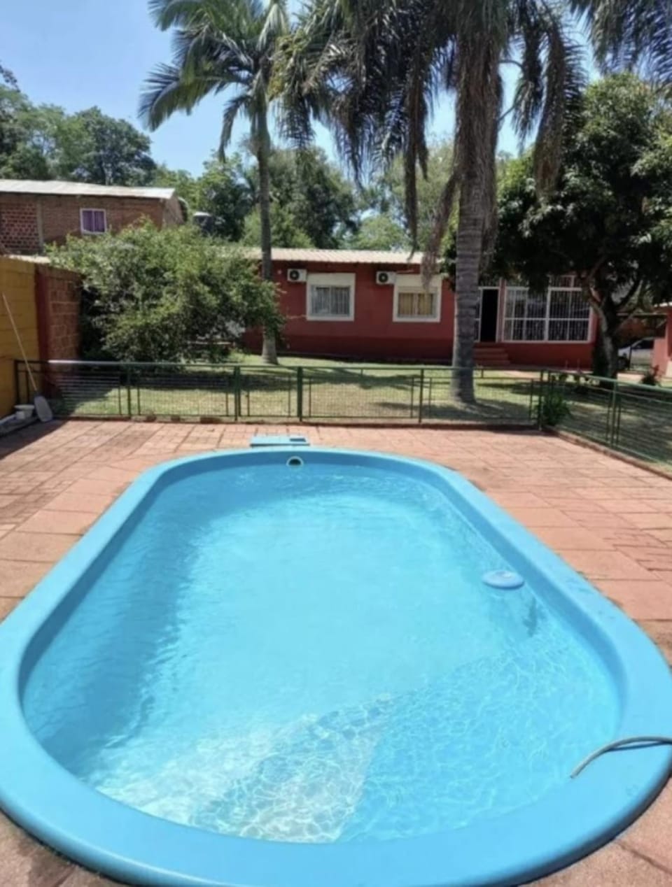 Garden, Garden view, Pool view, Swimming pool