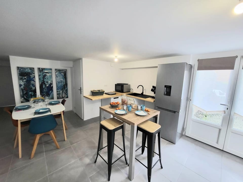 appartement 700 mètres de la mer Apartment in Pornic