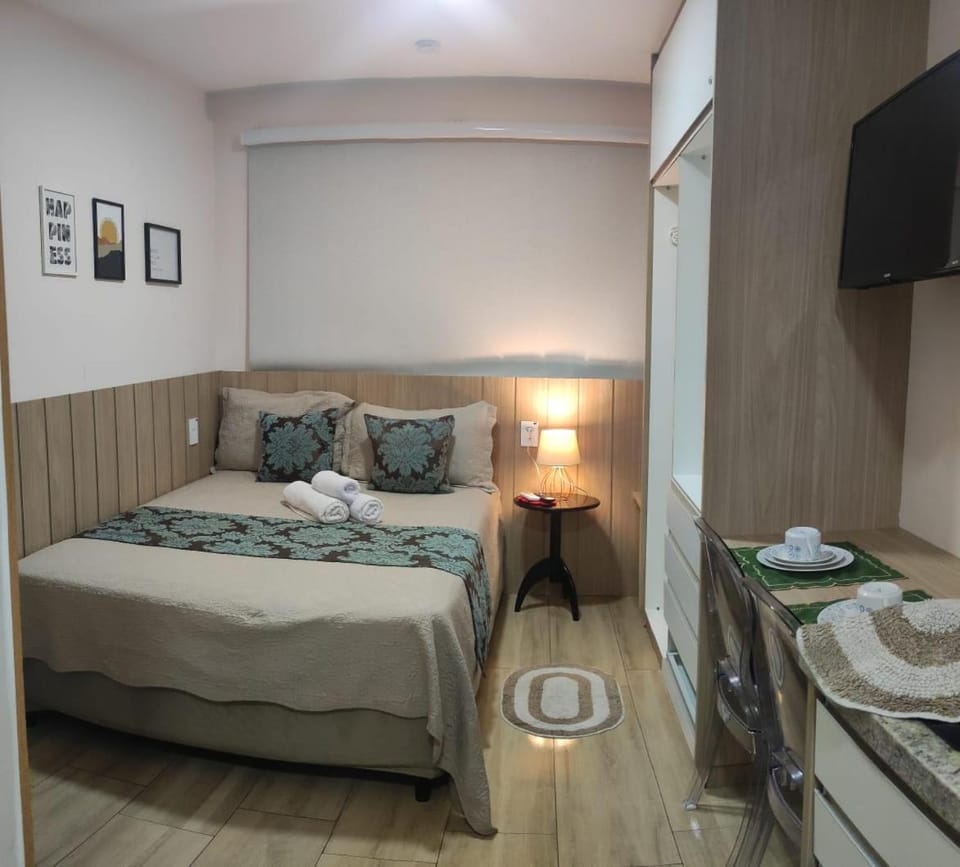 Flat Exclusivo Beira-Mar Apartment in Salvador
