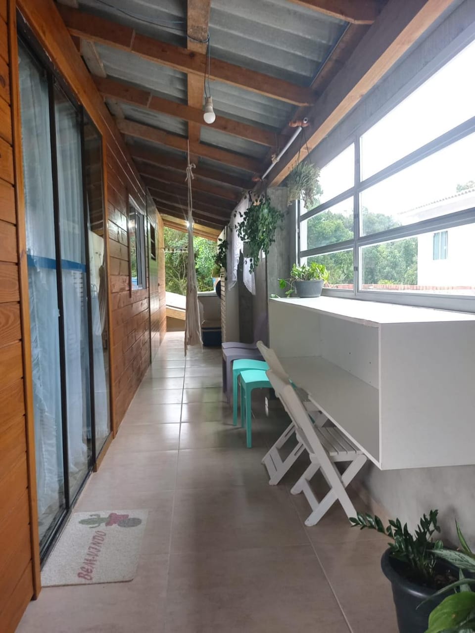Casa Flores do Campo House in Florianopolis