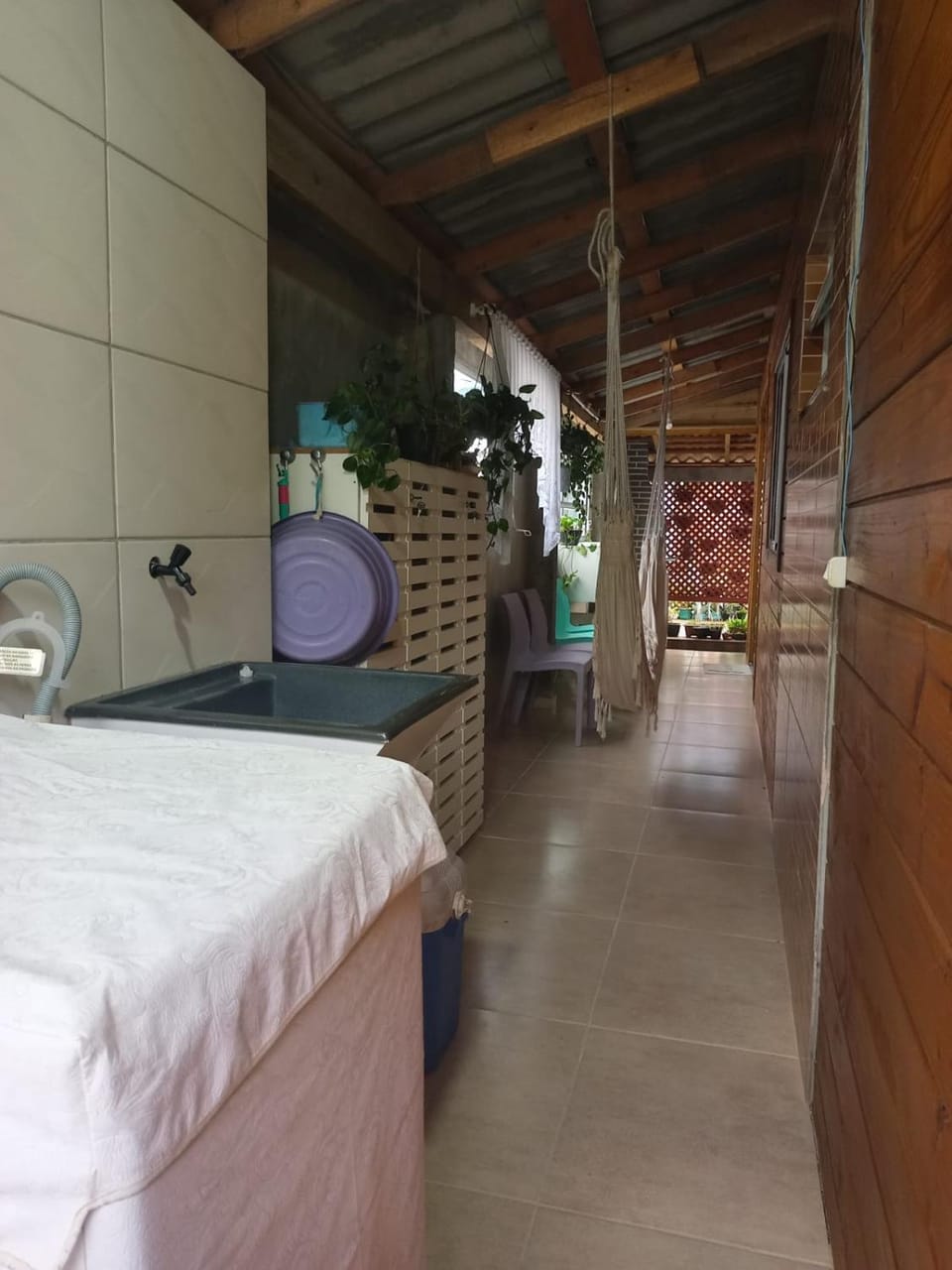 Casa Flores do Campo House in Florianopolis