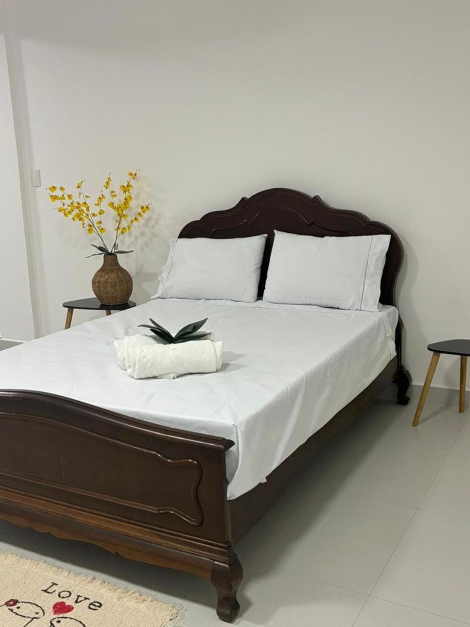 Eco House1 Apartment in Santos