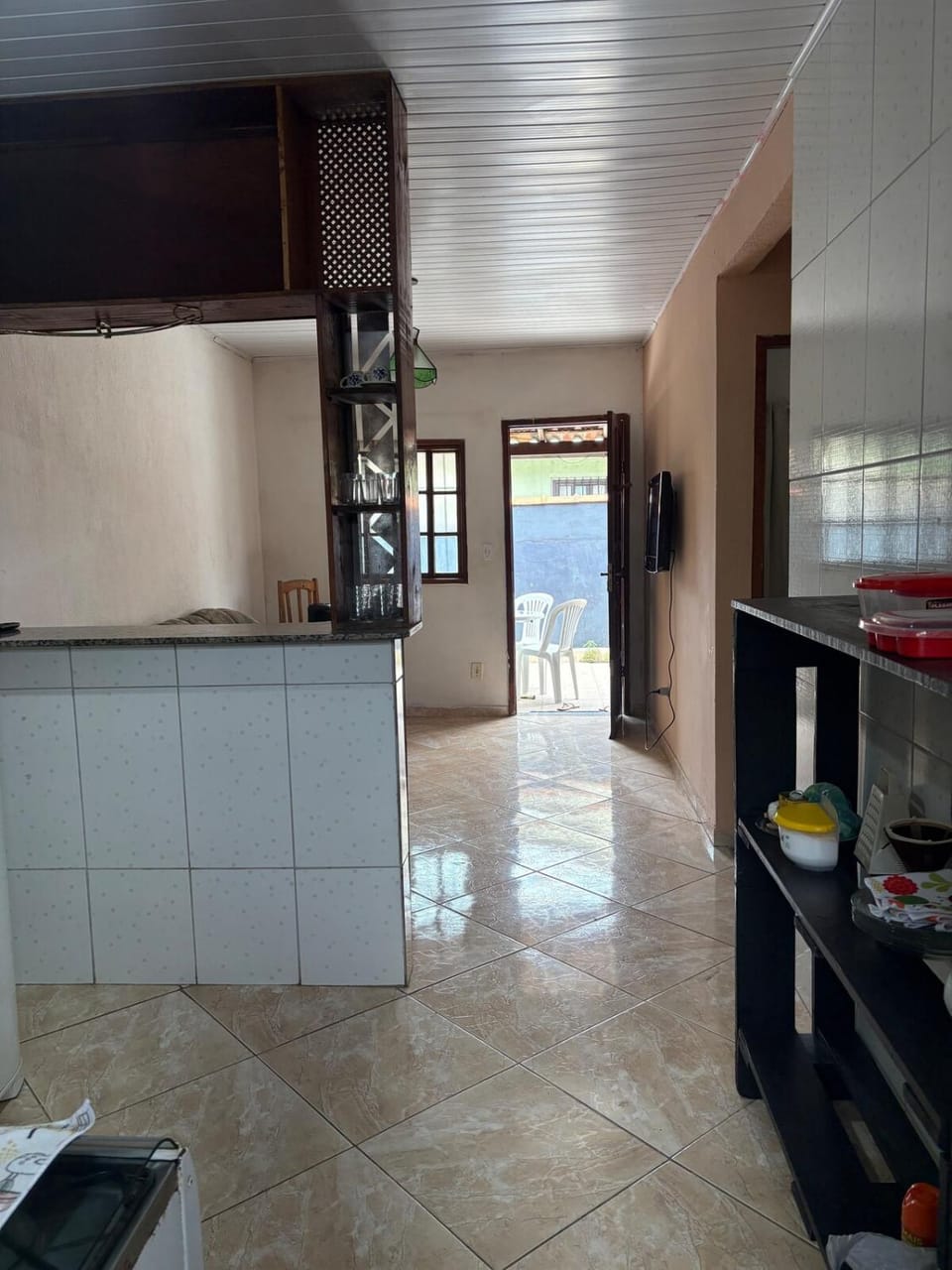 Cantinho da paz Unamar - Tamoios - Cabo Frio House in Cabo Frio