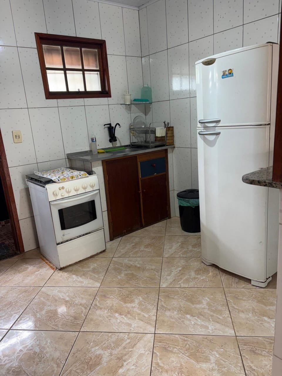 Cantinho da paz Unamar - Tamoios - Cabo Frio House in Cabo Frio