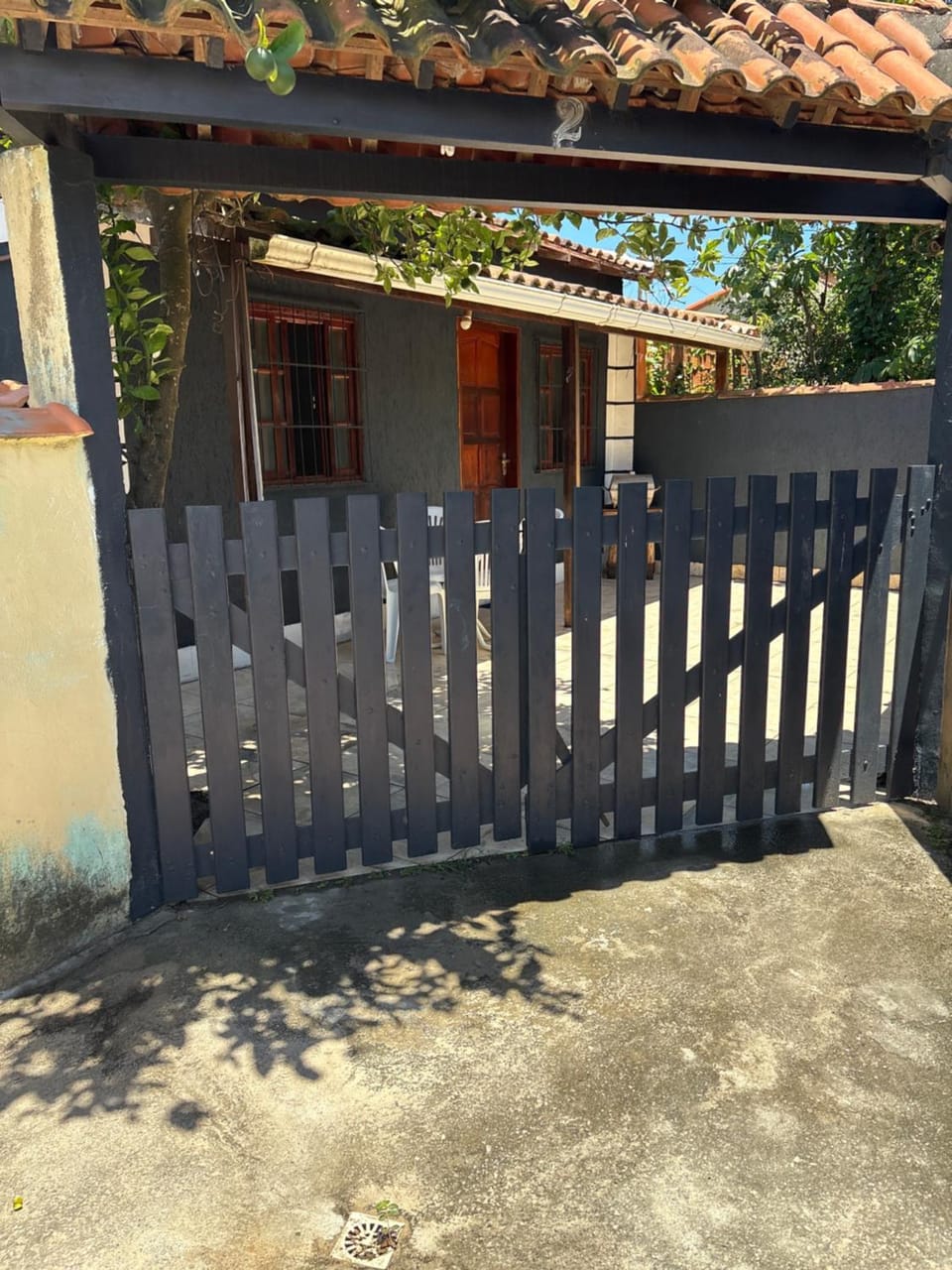 Cantinho da paz Unamar - Tamoios - Cabo Frio House in Cabo Frio