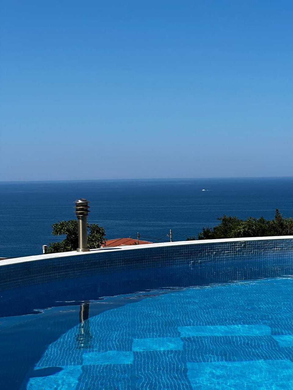 Sea view, Swimming pool