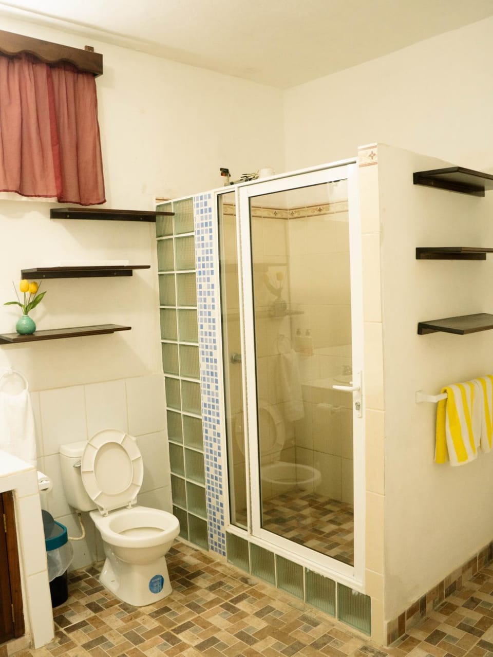 La Casa del Rey Apartment in Honduras