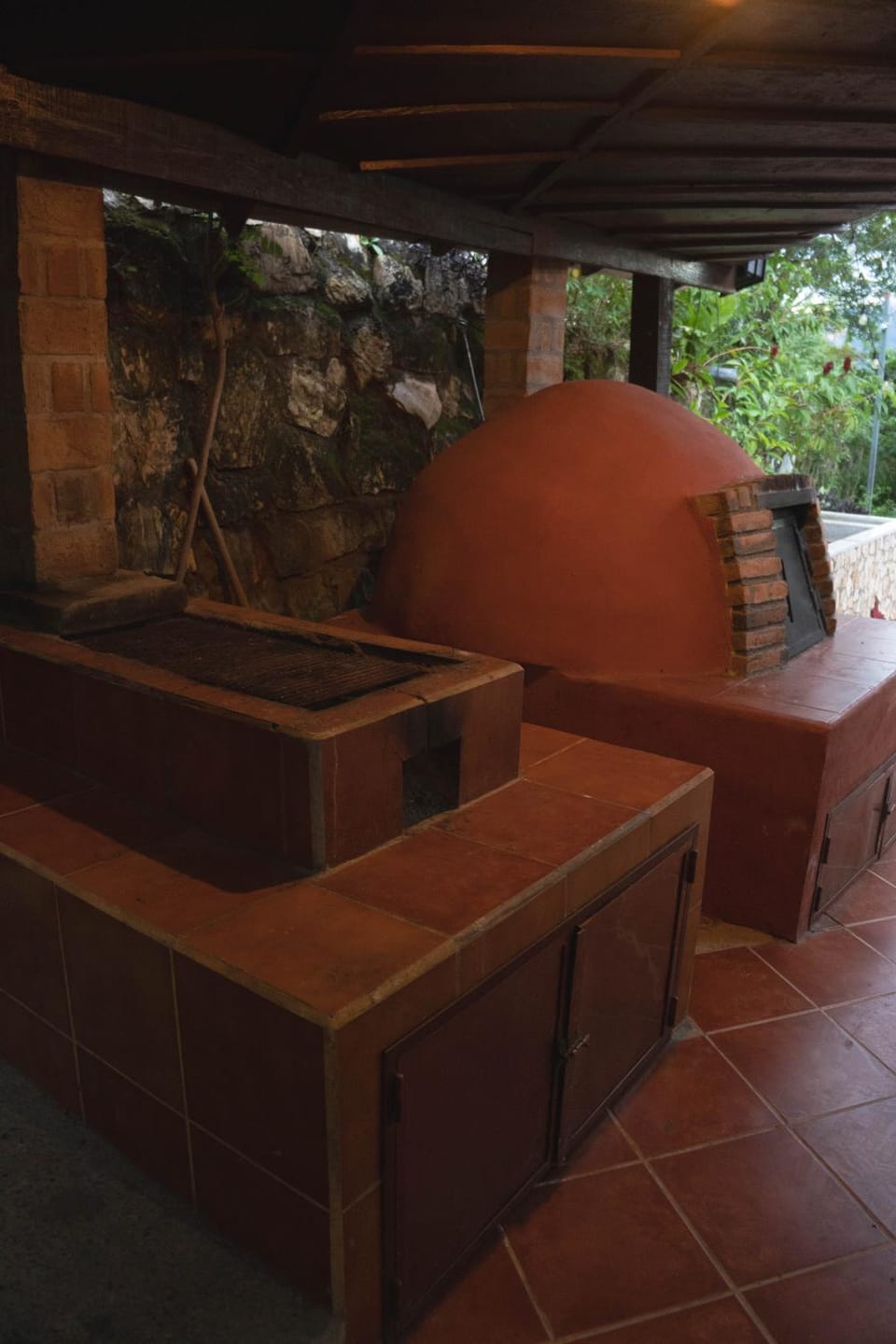 La Casa del Rey Apartment in Honduras
