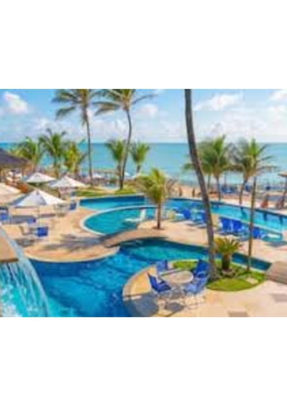 RESORT PITANGUI BEACHs Apartment in State of Rio Grande do Norte, Brazil