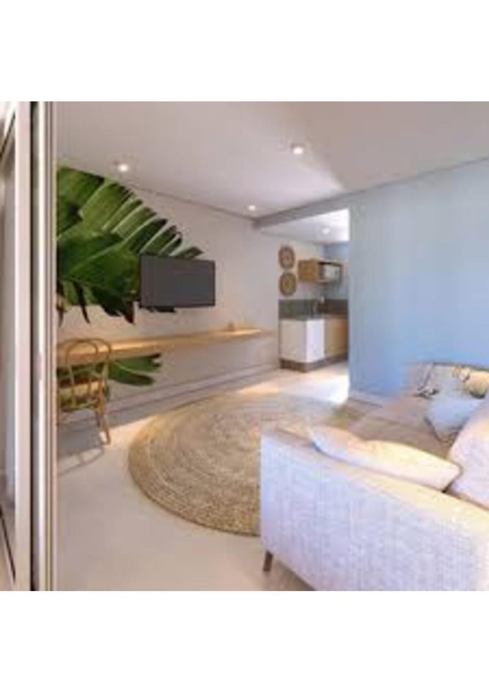 RESORT PITANGUI BEACHs Apartment in State of Rio Grande do Norte, Brazil