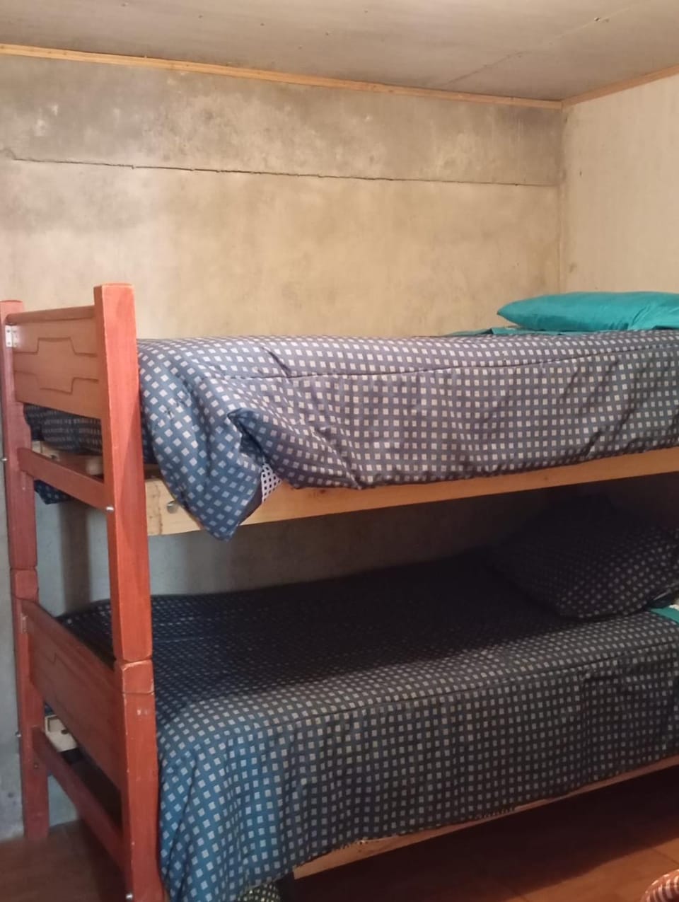 La Laly Apartment in Maule